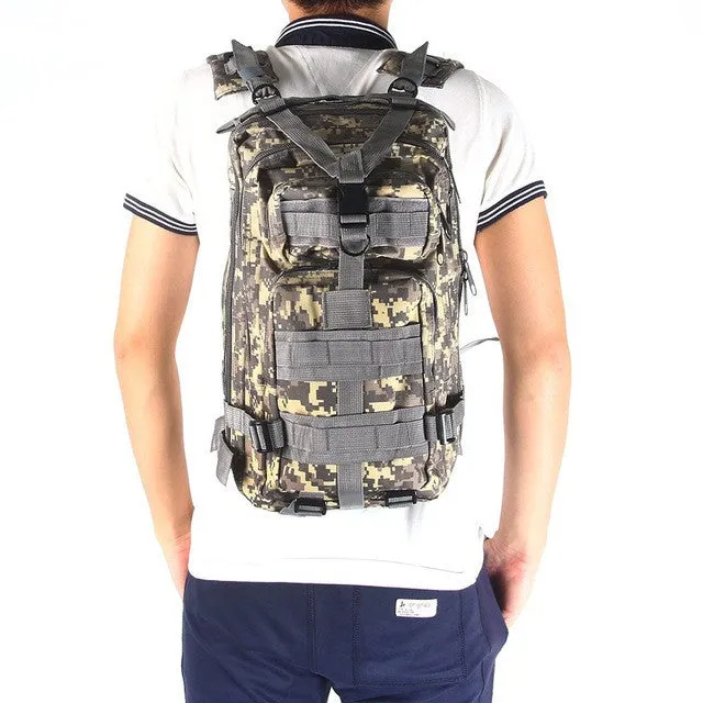 Outdoor Sport Bag