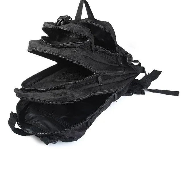 Outdoor Sport Bag