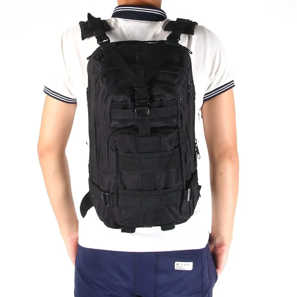 Outdoor Sport Bag