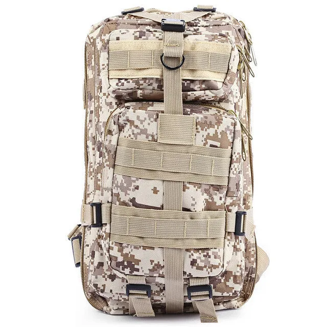 Outdoor Sport Bag