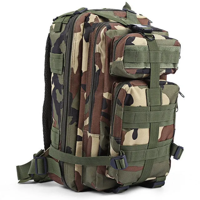 Outdoor Sport Bag