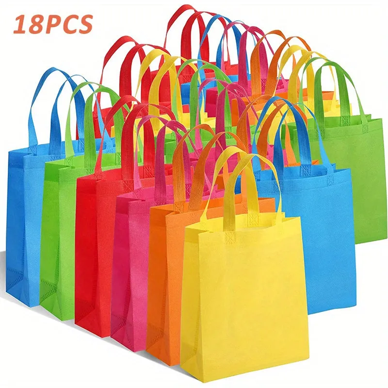 Party Bags with Handles for Various Celebrations  Set of 1830