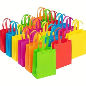 Party Bags with Handles for Various Celebrations  Set of 1830