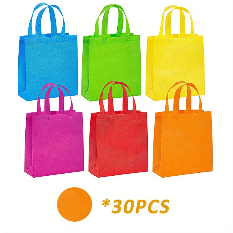 Party Bags with Handles for Various Celebrations  Set of 1830