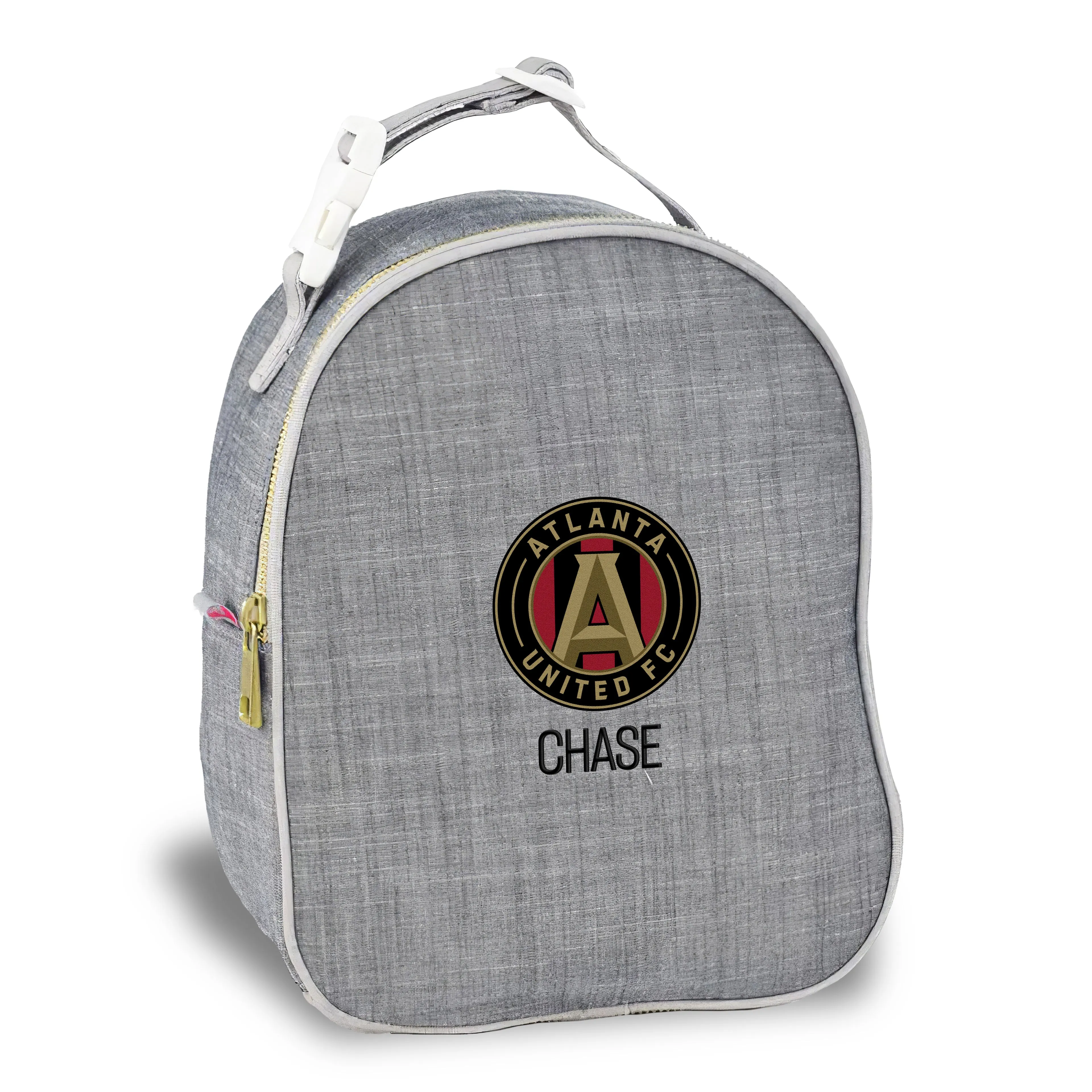 Personalized Atlanta United FC Insulated Bag