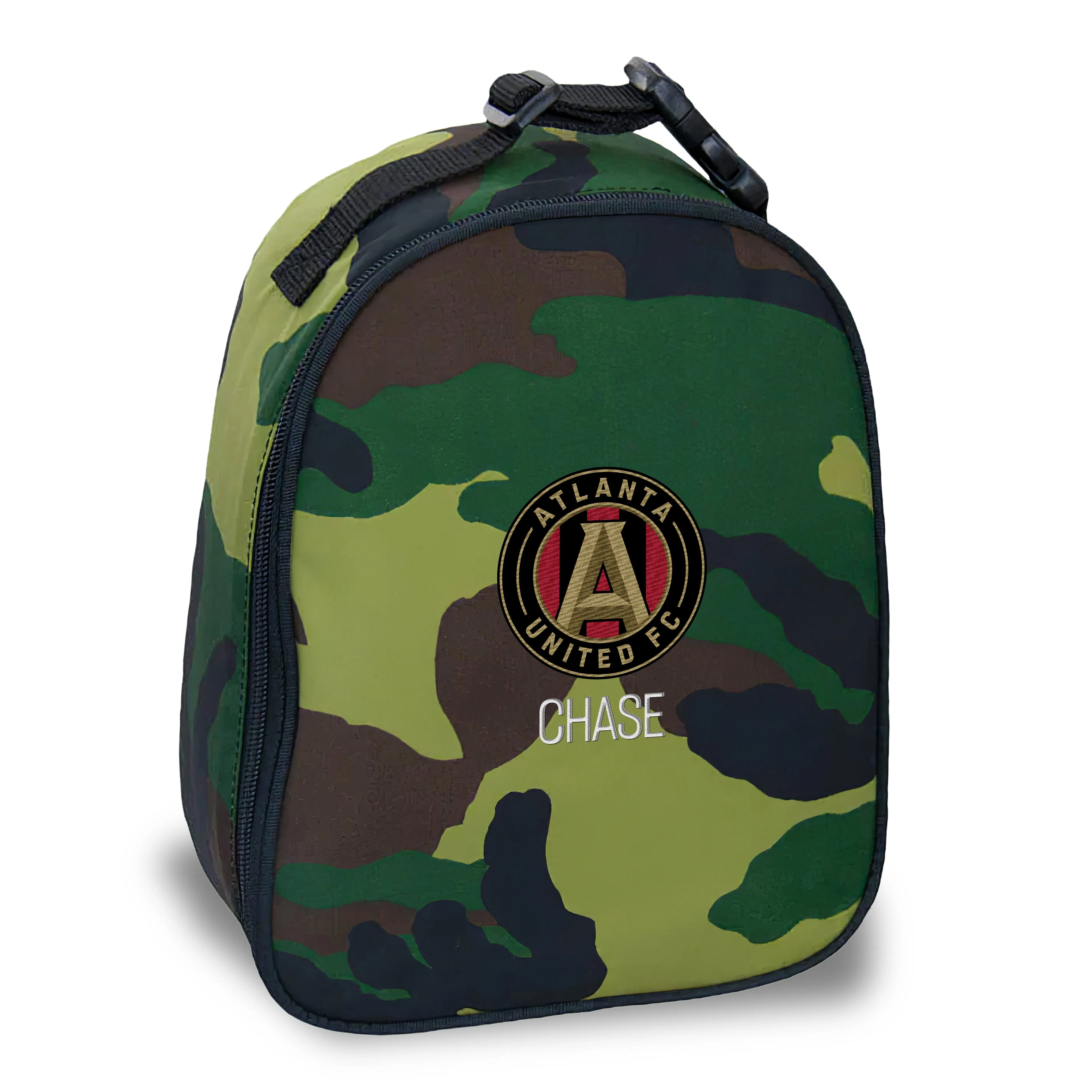 Personalized Atlanta United FC Insulated Bag