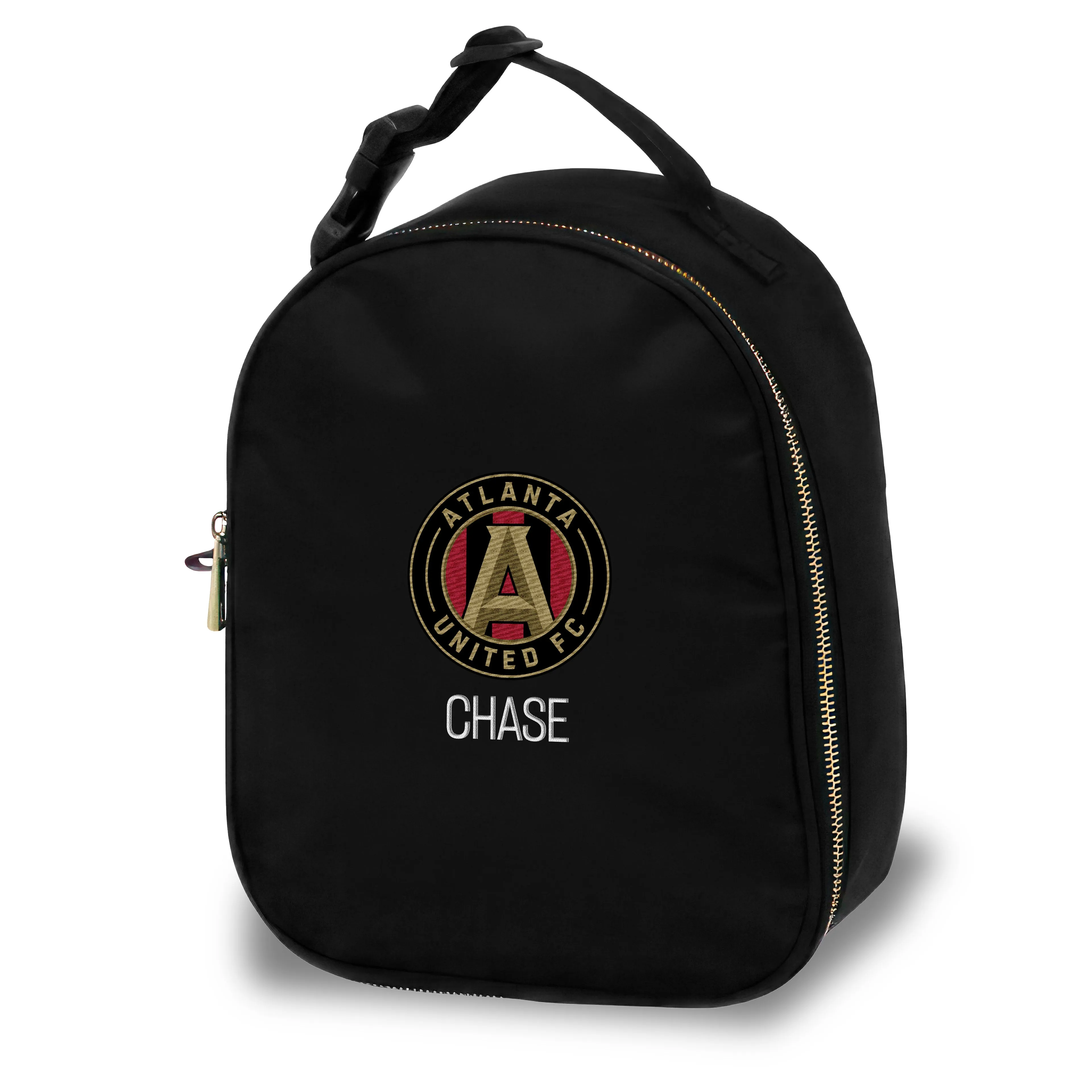 Personalized Atlanta United FC Insulated Bag