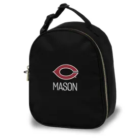 Personalized UChicago Maroons Insulated Bag