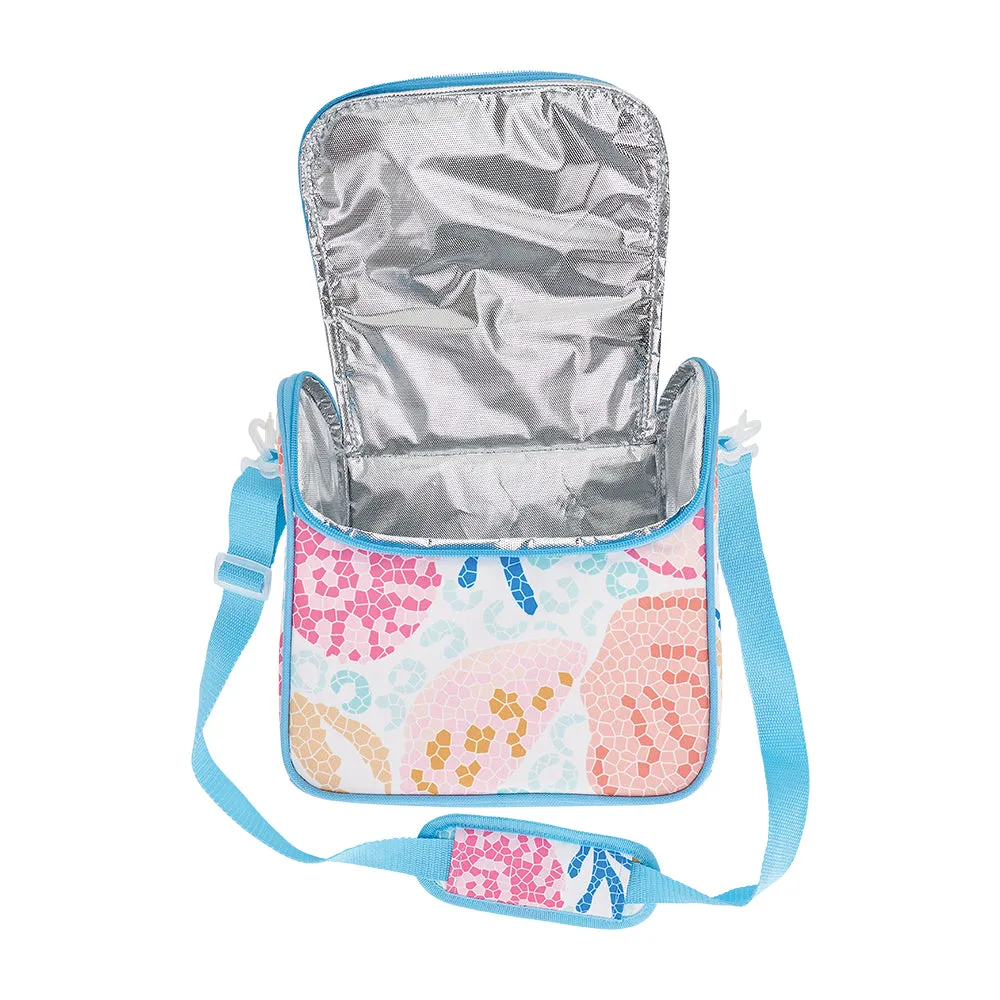 Picnic Lunch Bag - Tropicana