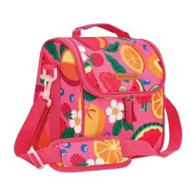 Picnic Lunch Bag - Tropicana