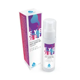 Professional Anti Aging Eye Gel 2 Oz