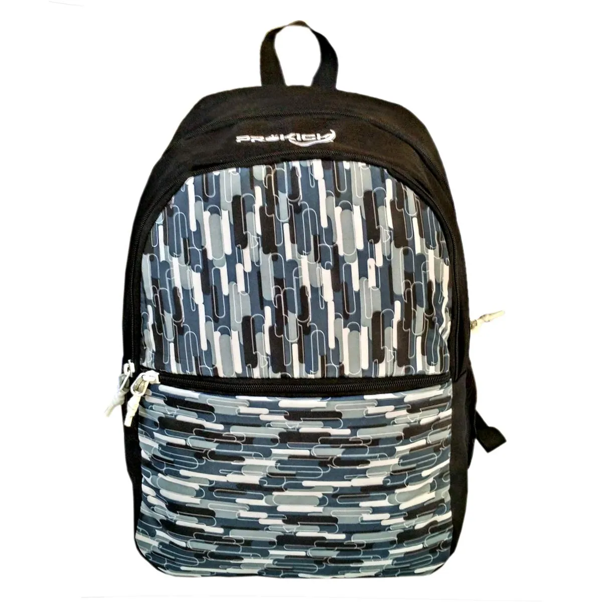 Prokick 30L Waterproof Casual Backpack |  School Bag - Escalate