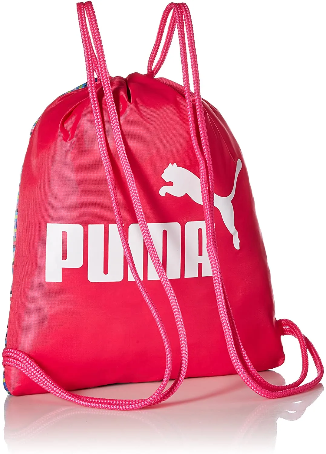 PUMA Kid's Evercat Advantage Reversible Carrysack