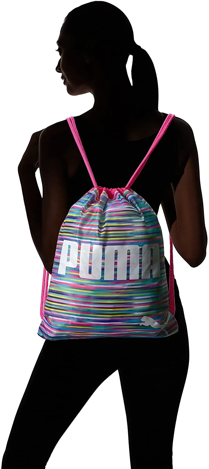 PUMA Kid's Evercat Advantage Reversible Carrysack