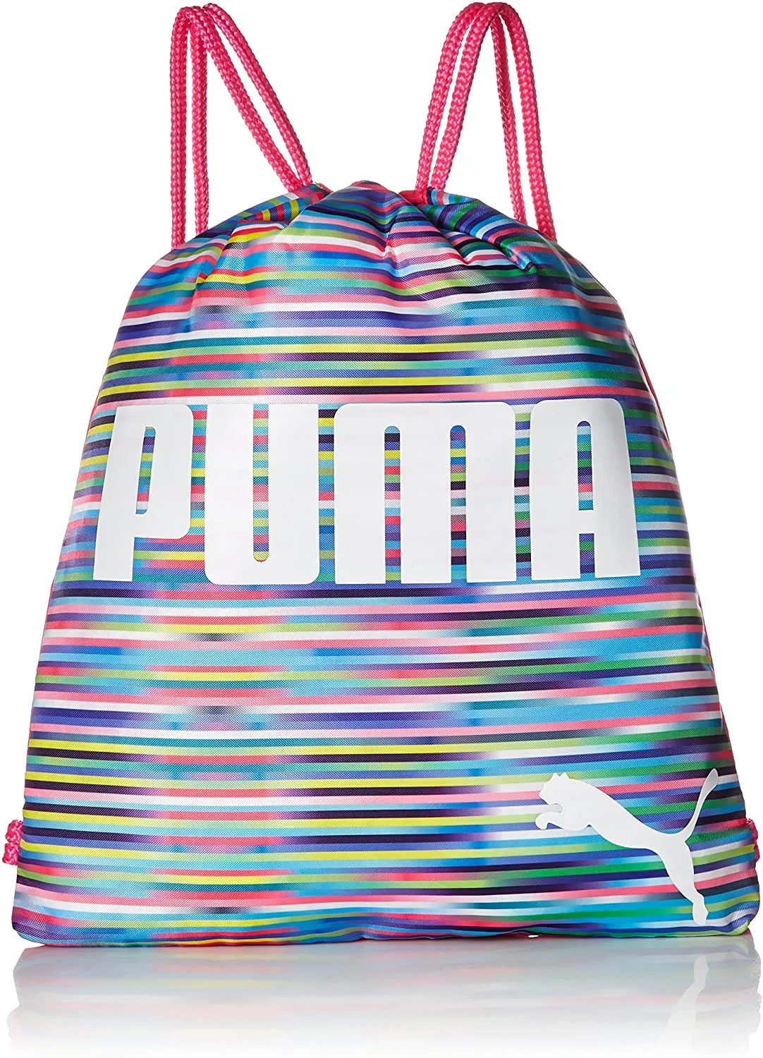 PUMA Kid's Evercat Advantage Reversible Carrysack