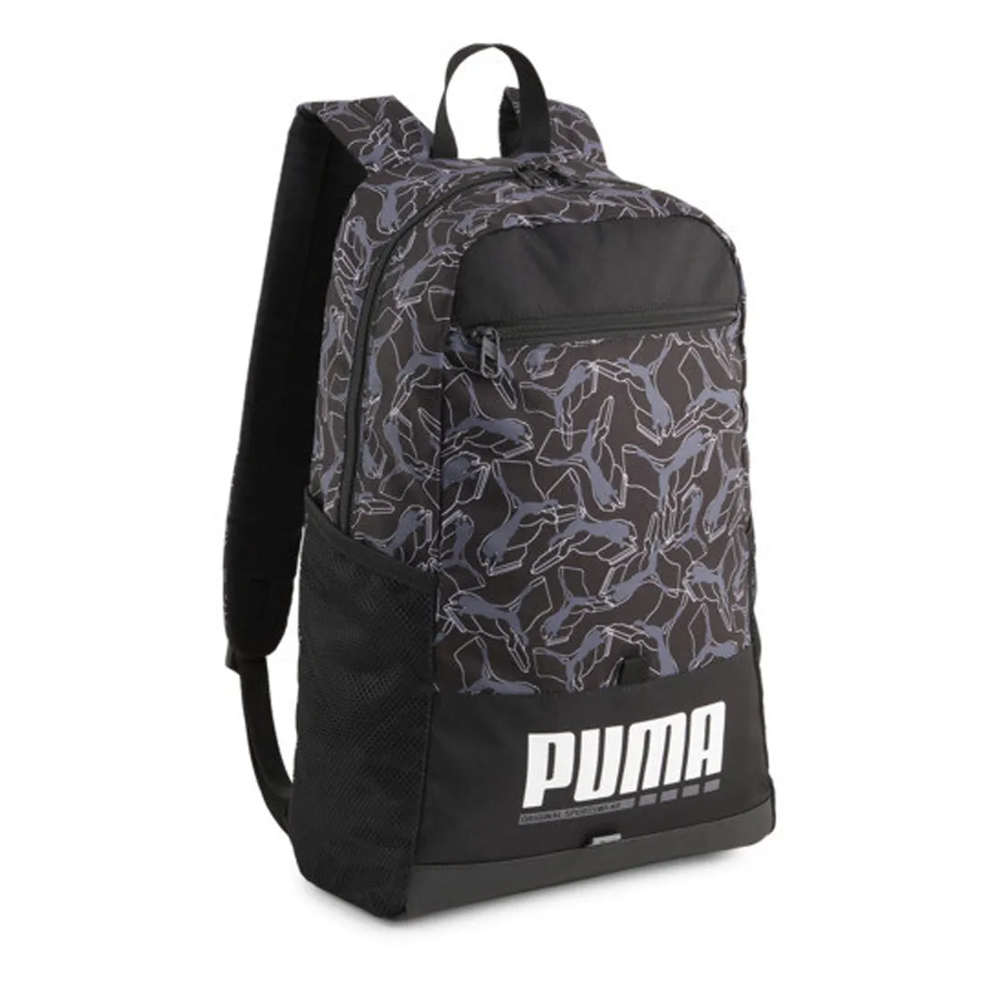 PUMA Plus Men's Bagpack Black