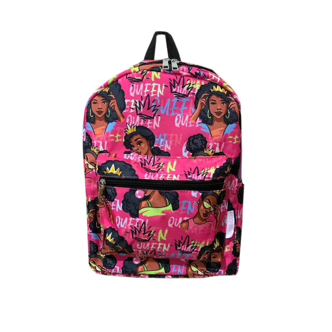 Queens and Things Backpack