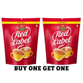 Red Label Loose Tea 1 KG - BUY ONE GET ONE