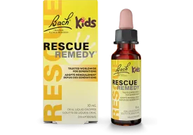 Rescue Remedy Kids Dropper 10ml