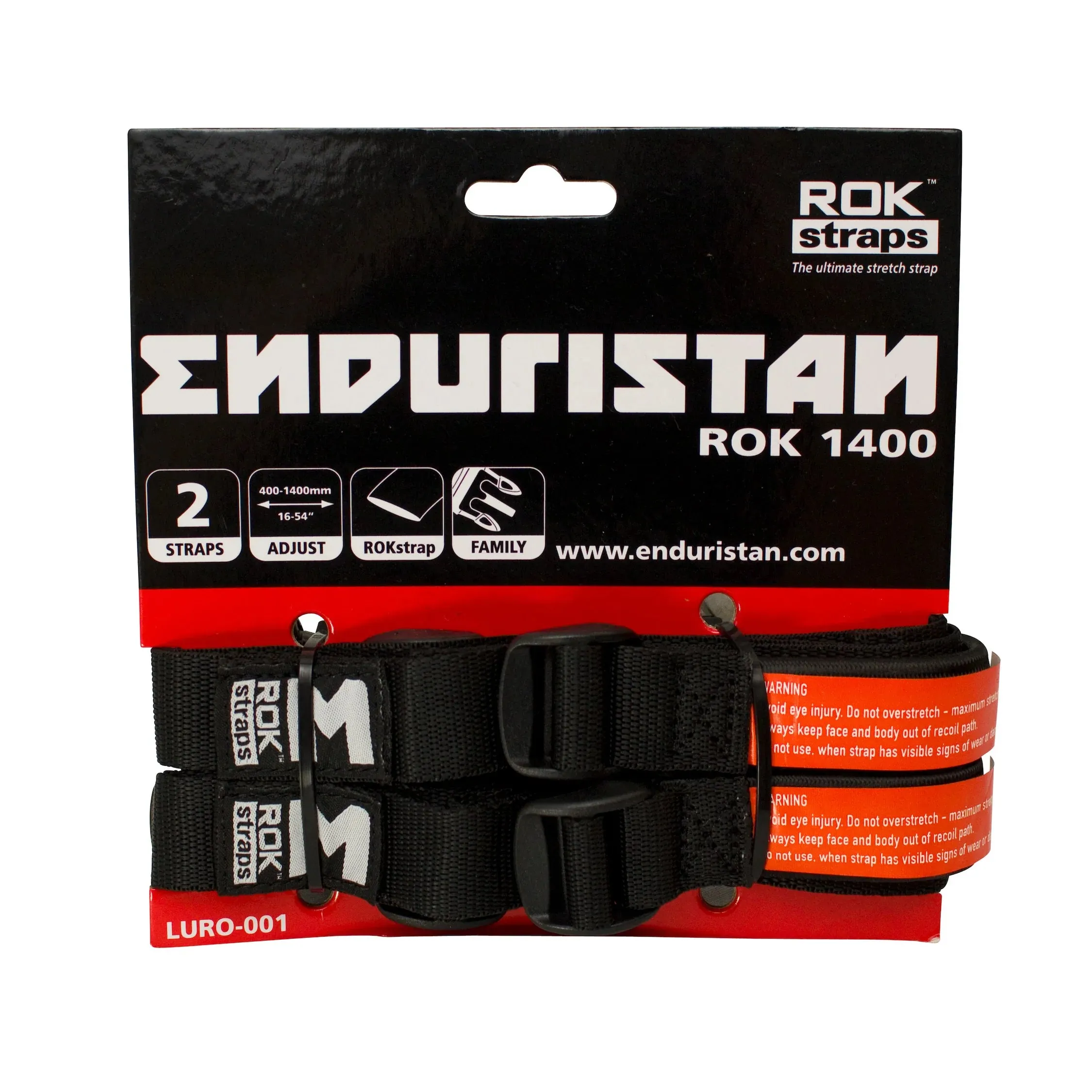 ROKstraps; Rok 1400