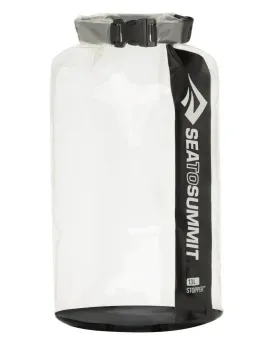 Sea to Summit Clear Stopper Dry Bag 35L Hire