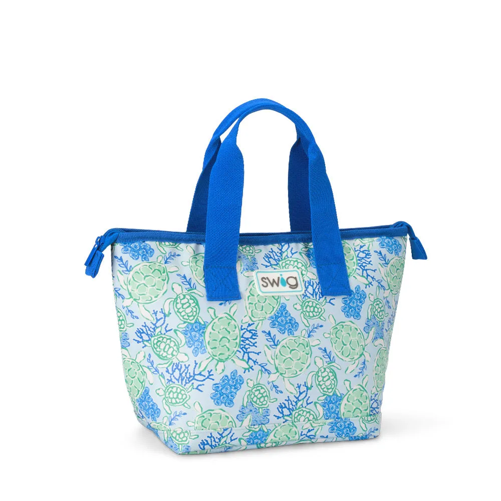 Shell Yeah Lunchi Lunch Bag