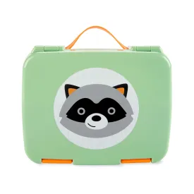 Skip Hop Bento Lunch Box - Raccoon