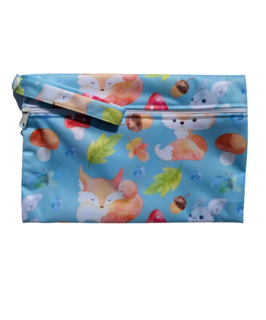 Small Waterproof Bag