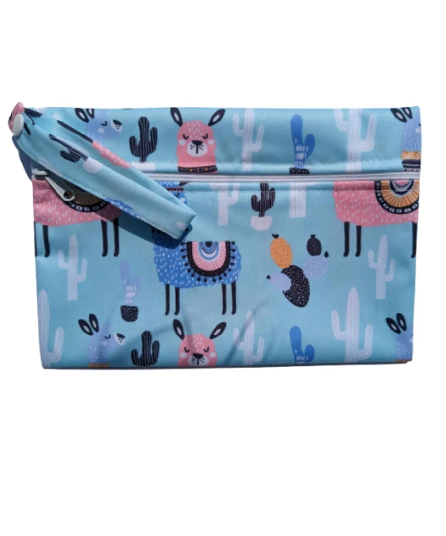 Small Waterproof Bag