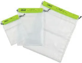 SPLASHPROOF POUCHES