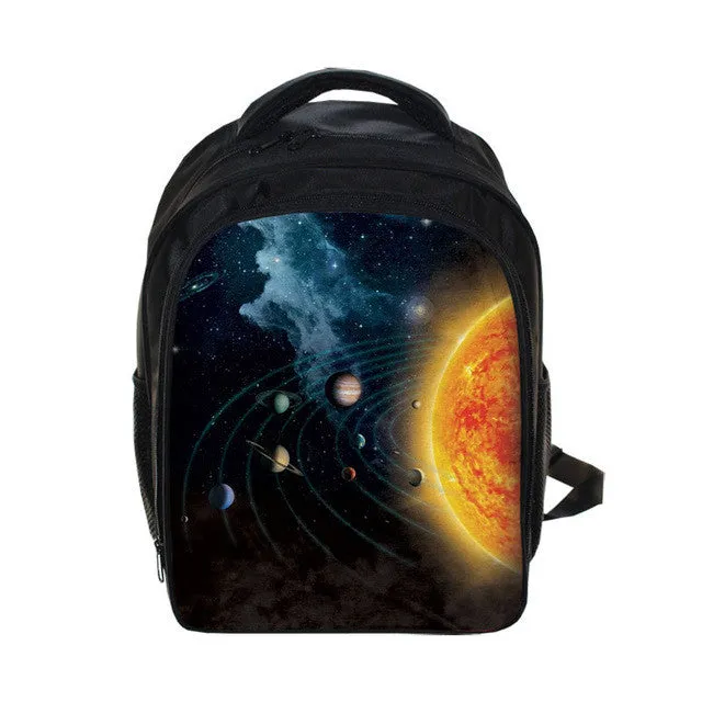 Star Wars Backpack For Boys School Bags Kids Daily Backpacks Children Backpack Book Bag Bags Schoolbags Best Gift Bag Mochila