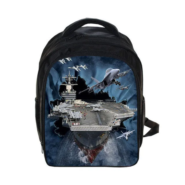 Star Wars Backpack For Boys School Bags Kids Daily Backpacks Children Backpack Book Bag Bags Schoolbags Best Gift Bag Mochila