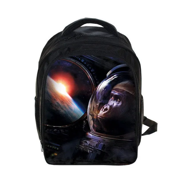 Star Wars Backpack For Boys School Bags Kids Daily Backpacks Children Backpack Book Bag Bags Schoolbags Best Gift Bag Mochila