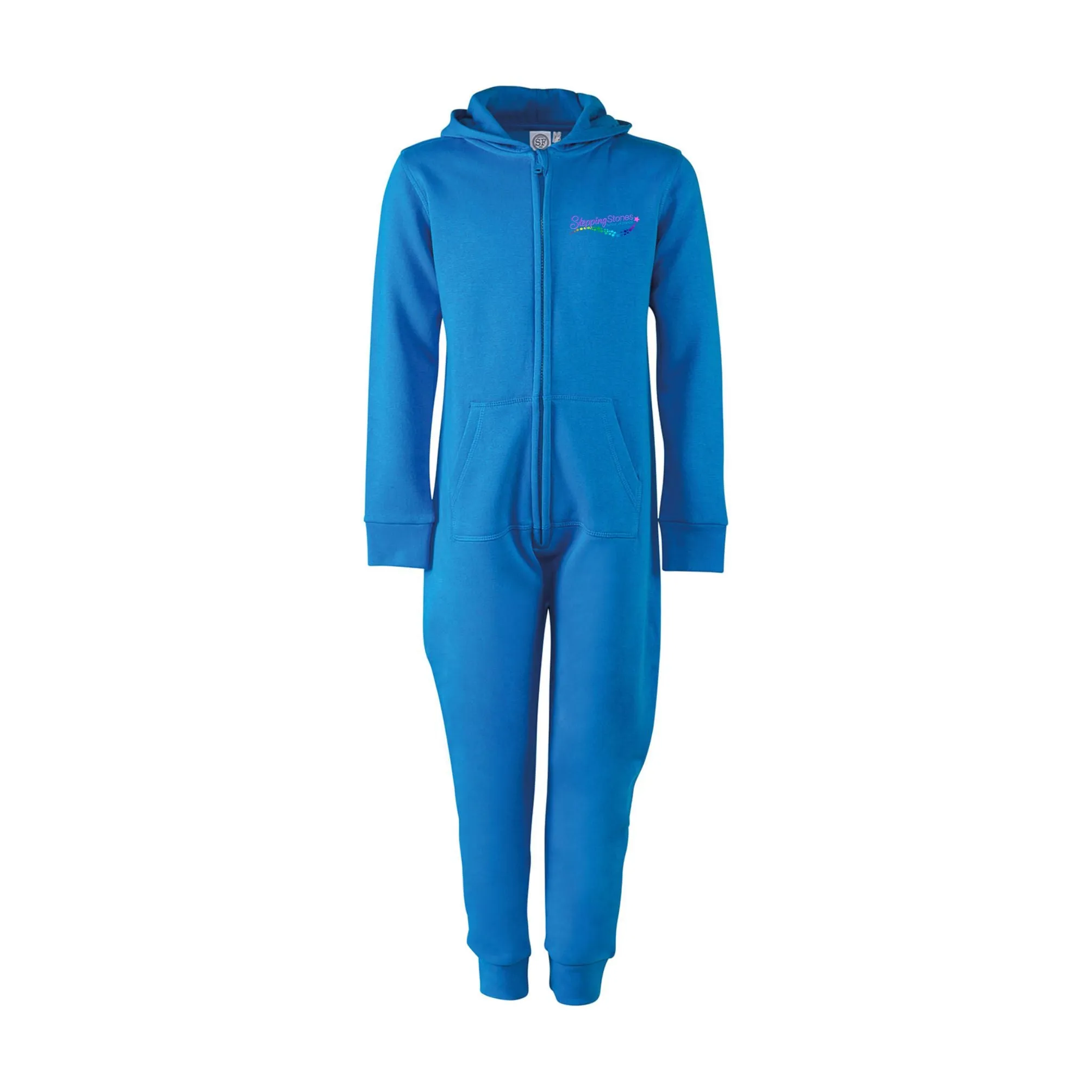 Steppingstones School of Dance Kids Onesie