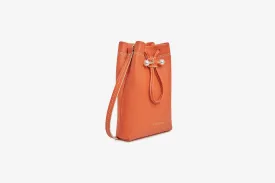 Strathberry x Shrimps Osette Midi Pouch - Koi