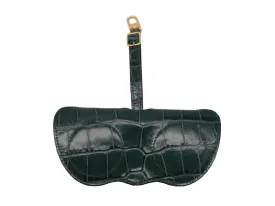 Sunglasses Holder Orinoco - Dark Green