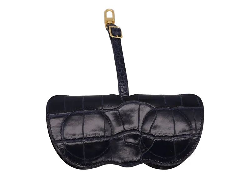 Sunglasses Holder Orinoco - Navy