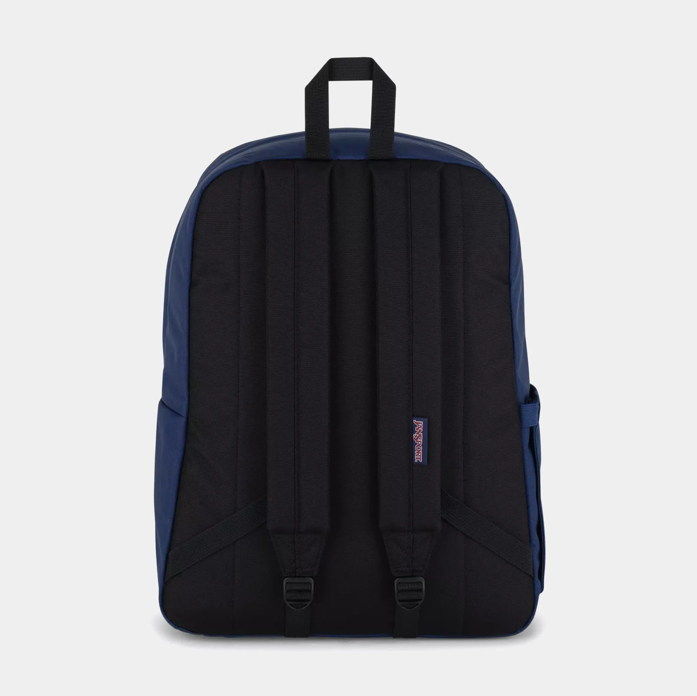 Superbreak Plus Laptop Mens Backpack (Navy)