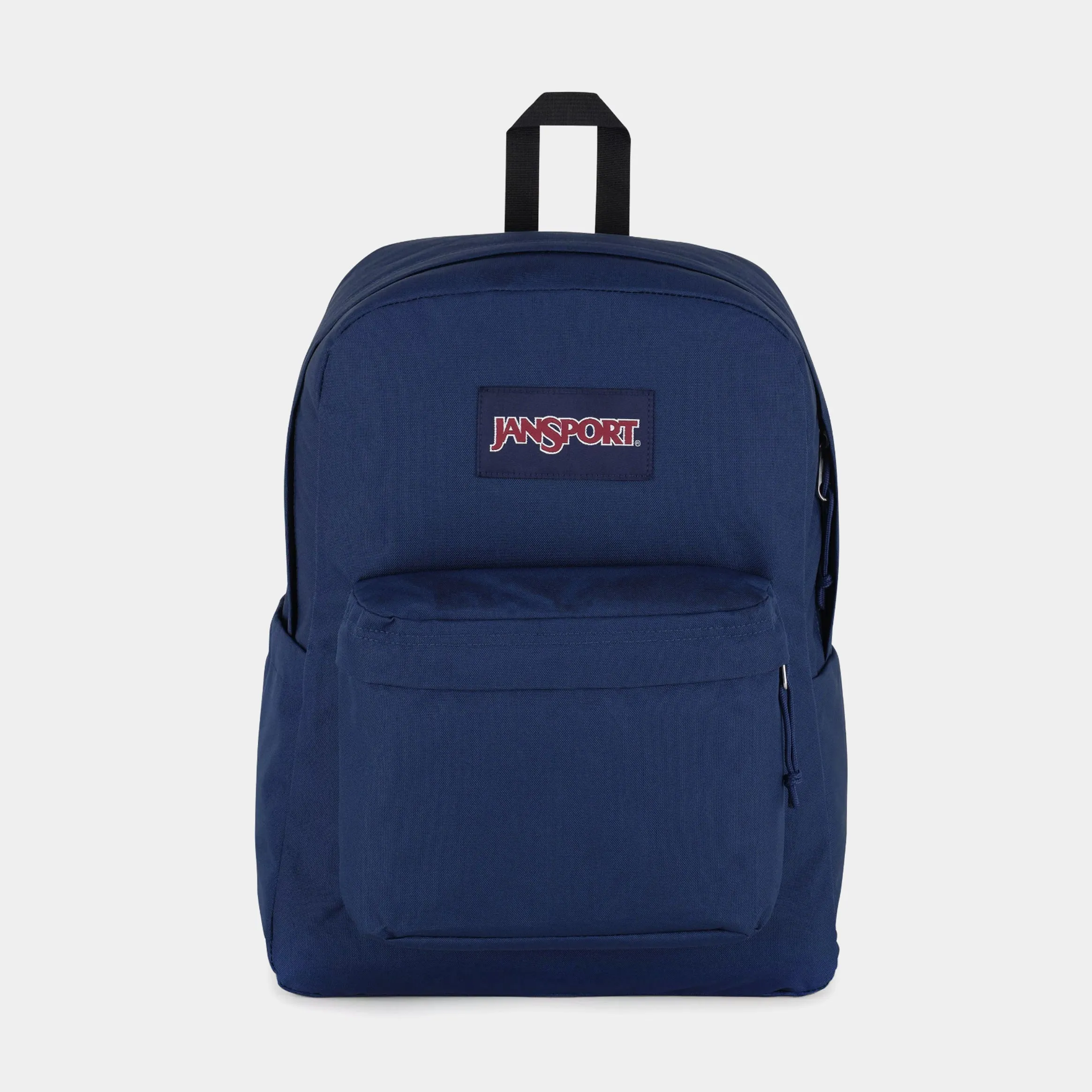 Superbreak Plus Laptop Mens Backpack (Navy)