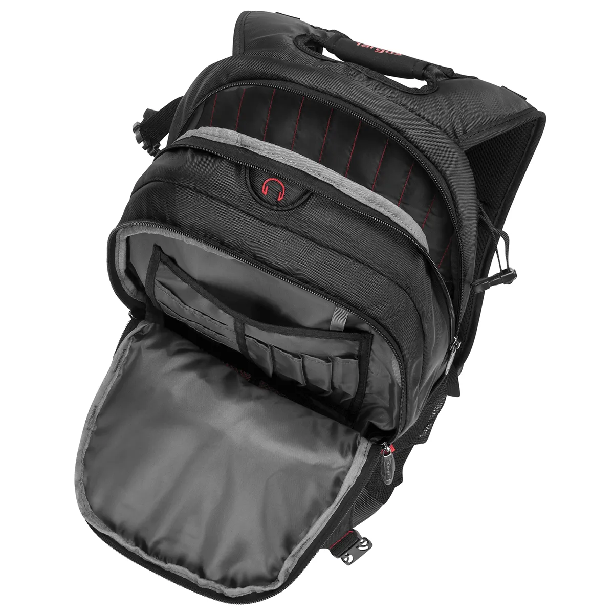 Targus 16" Terra Backpack - 27L