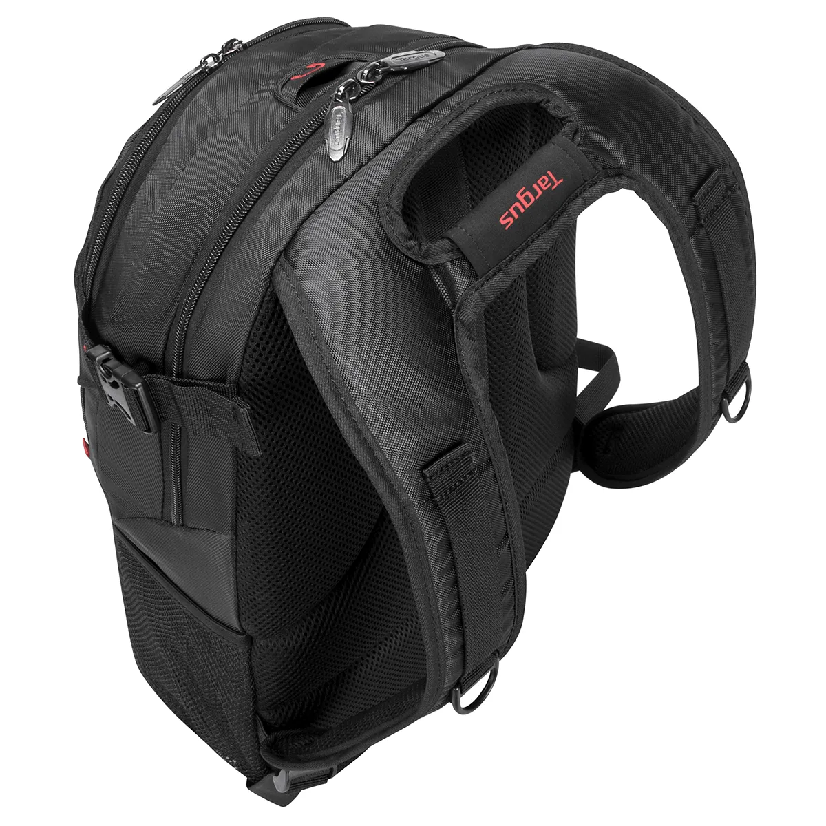 Targus 16" Terra Backpack - 27L