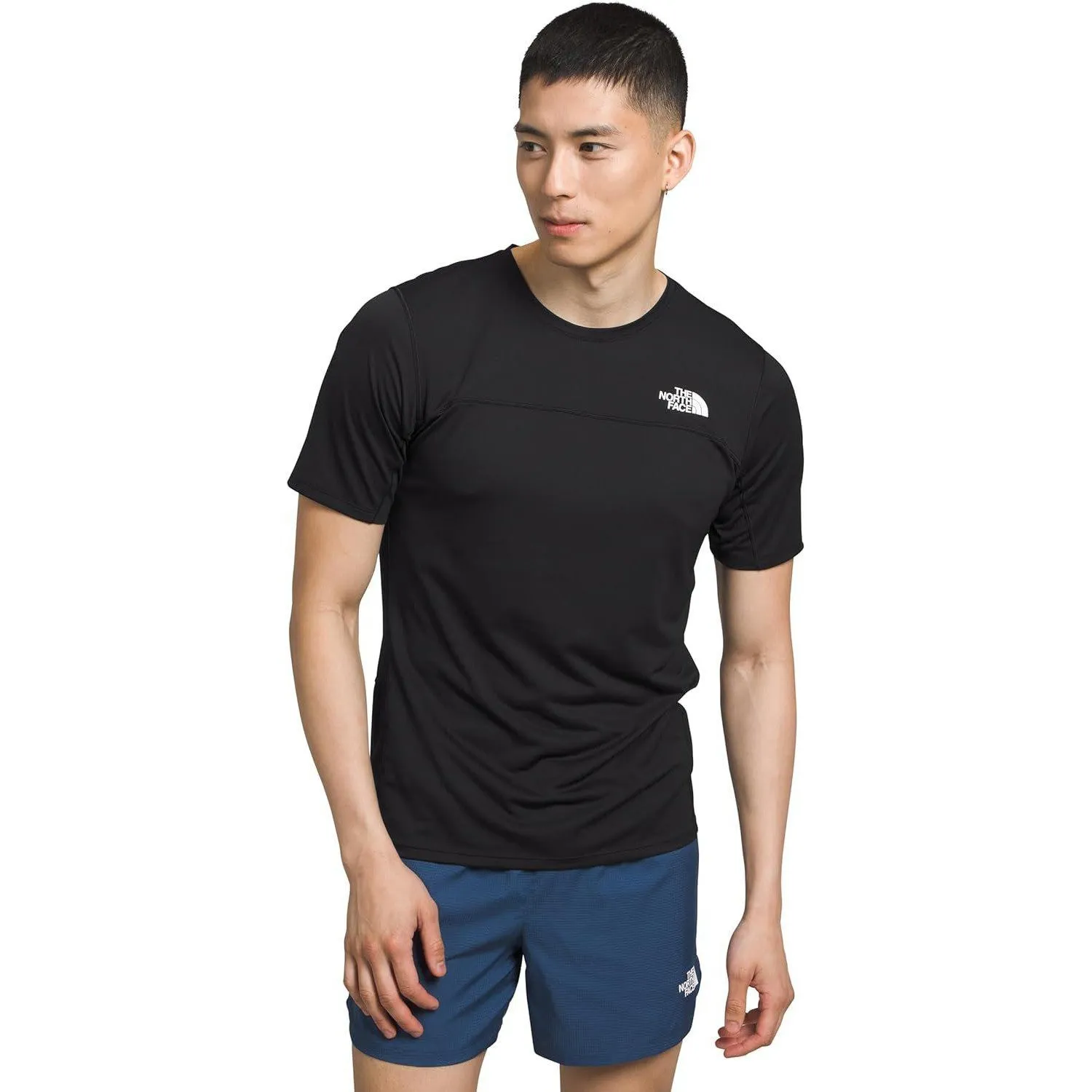 THE NORTH FACE Men's Sunriser Short Sleeve