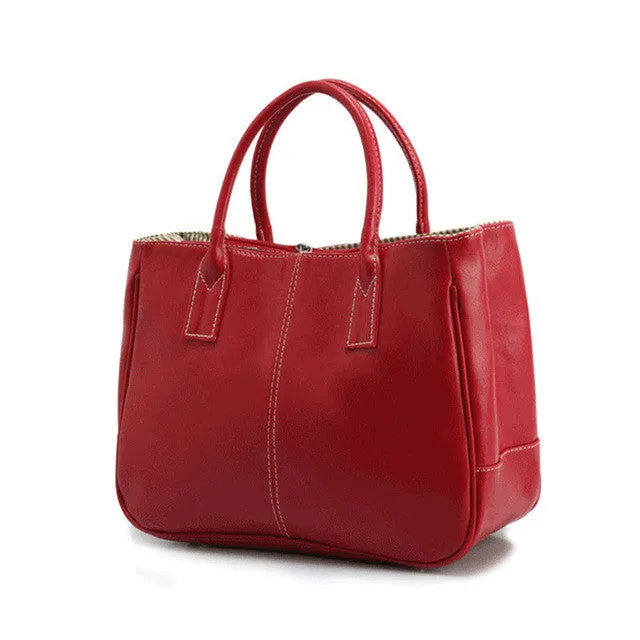 TMYOY Quality women Top-Handle Bags PU Leather Handbags Solid Tote casual Bolsas Female Ladies candy color Women hand Bags VS024