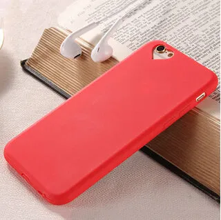 Top Quality Cute candy Color Loving Heart for iPhone 5S Case protective phone cases for Apple iPhone 5 SE 6 6S Plus capa Coque