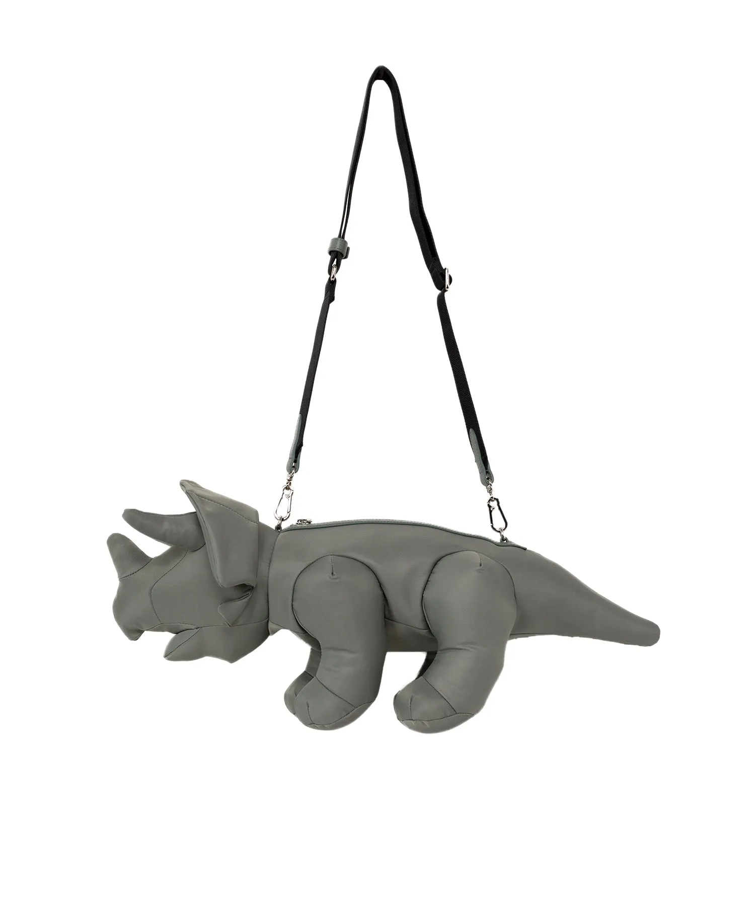 Triceratops Bag