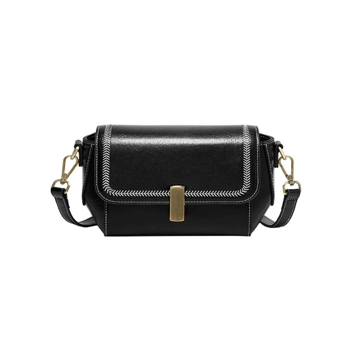 Tuscany Retro Mini Flap Bag