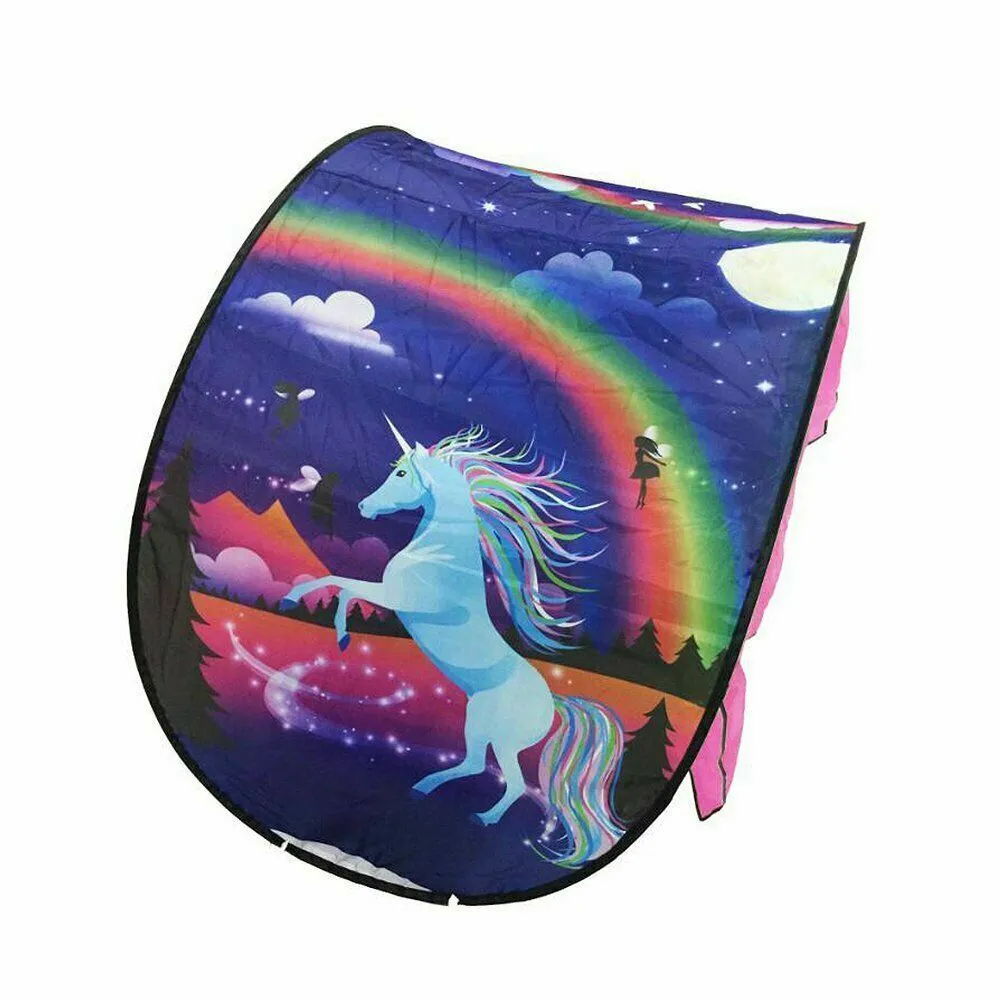 Unicorn Calming Tent Canopy