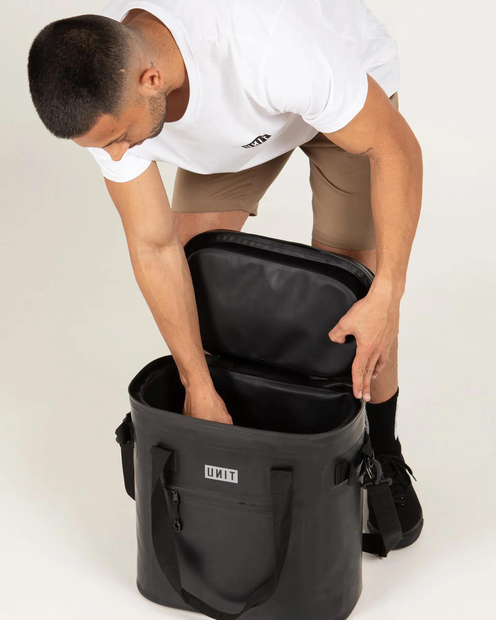 UNIT Waterproof Cooler Bag