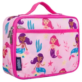 Wildkin | Lunch Box ~ Groovy Mermaids