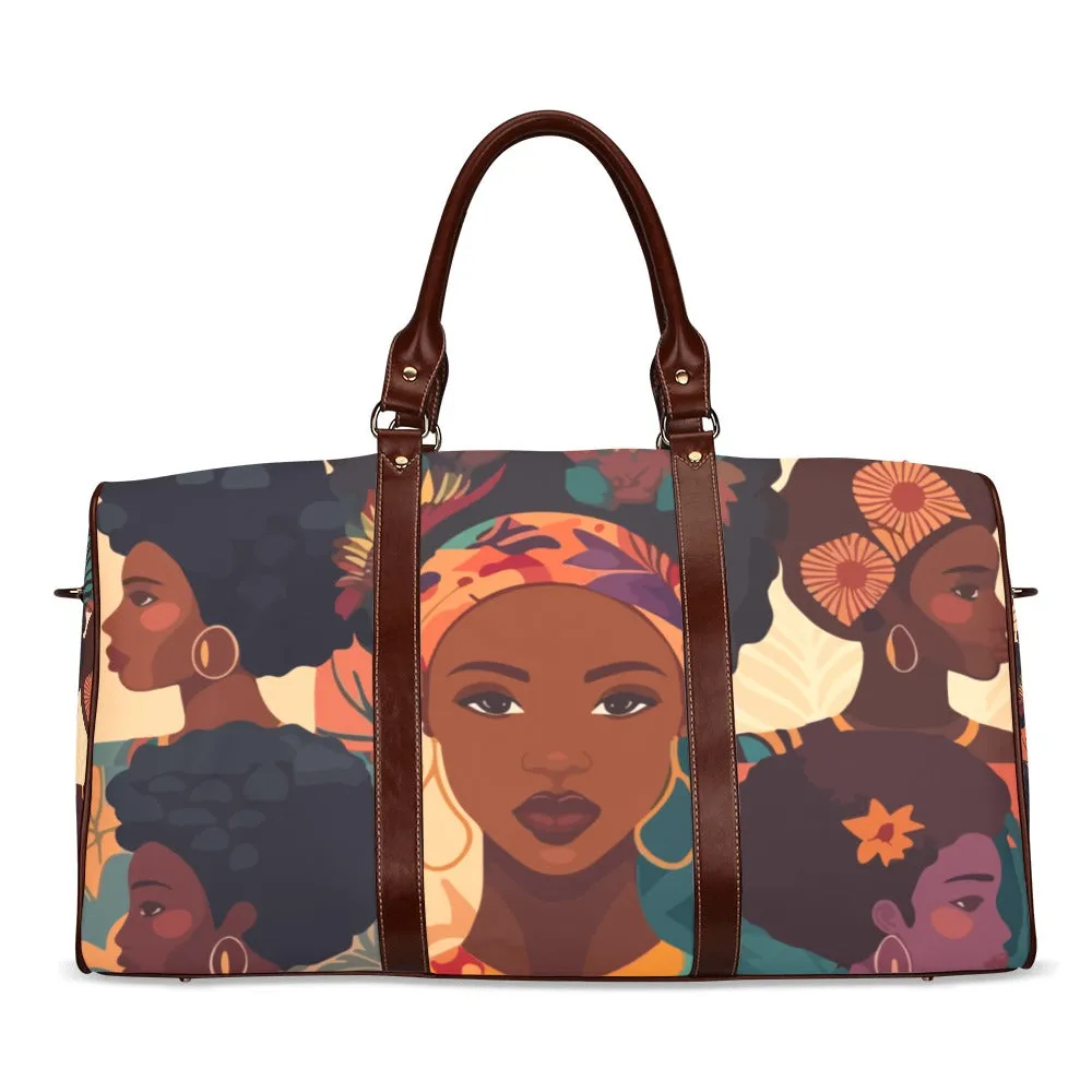 Women of Grace Weekender Bag